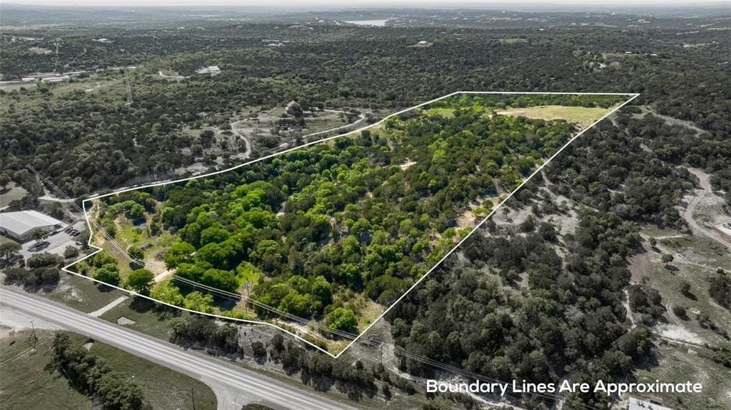 23.55 acres in Erath County featured view