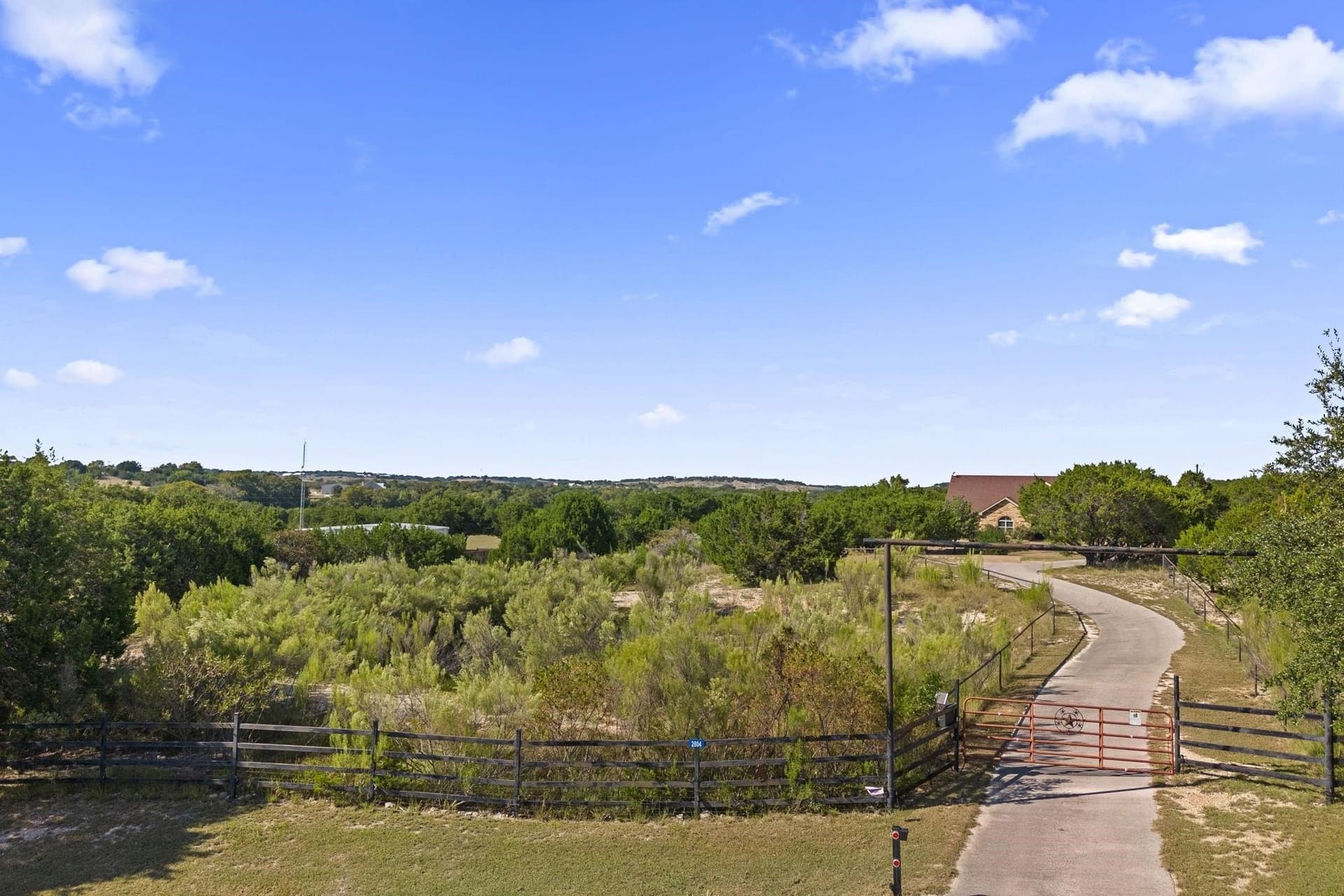 10.41 acres in Lampasas County - photo 21