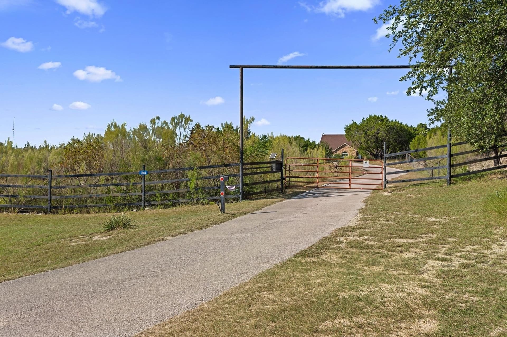 10.41 acres in Lampasas County - photo 20