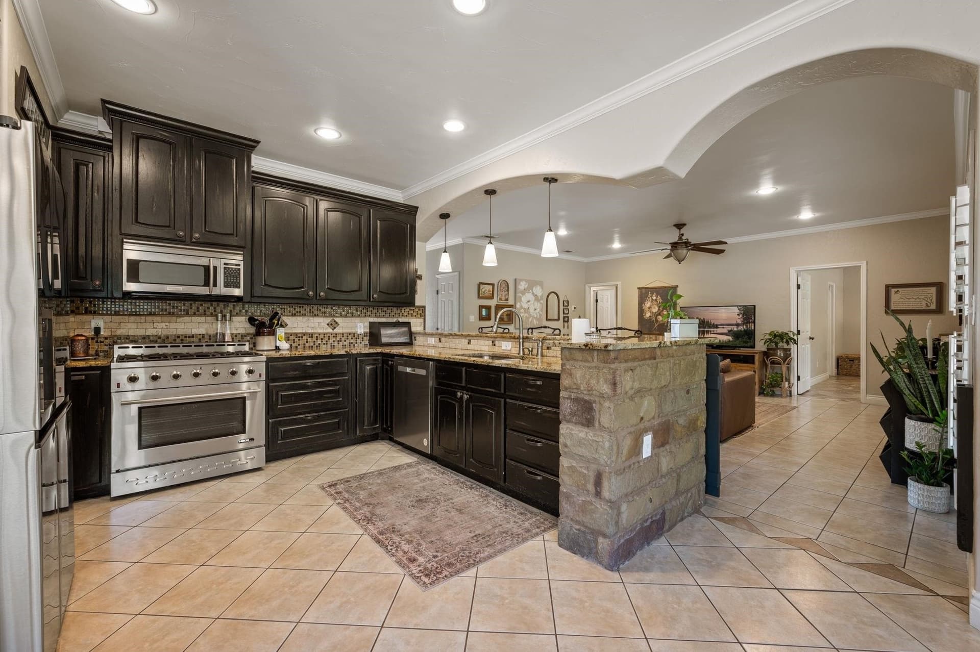 10.41 acres in Lampasas County featured view