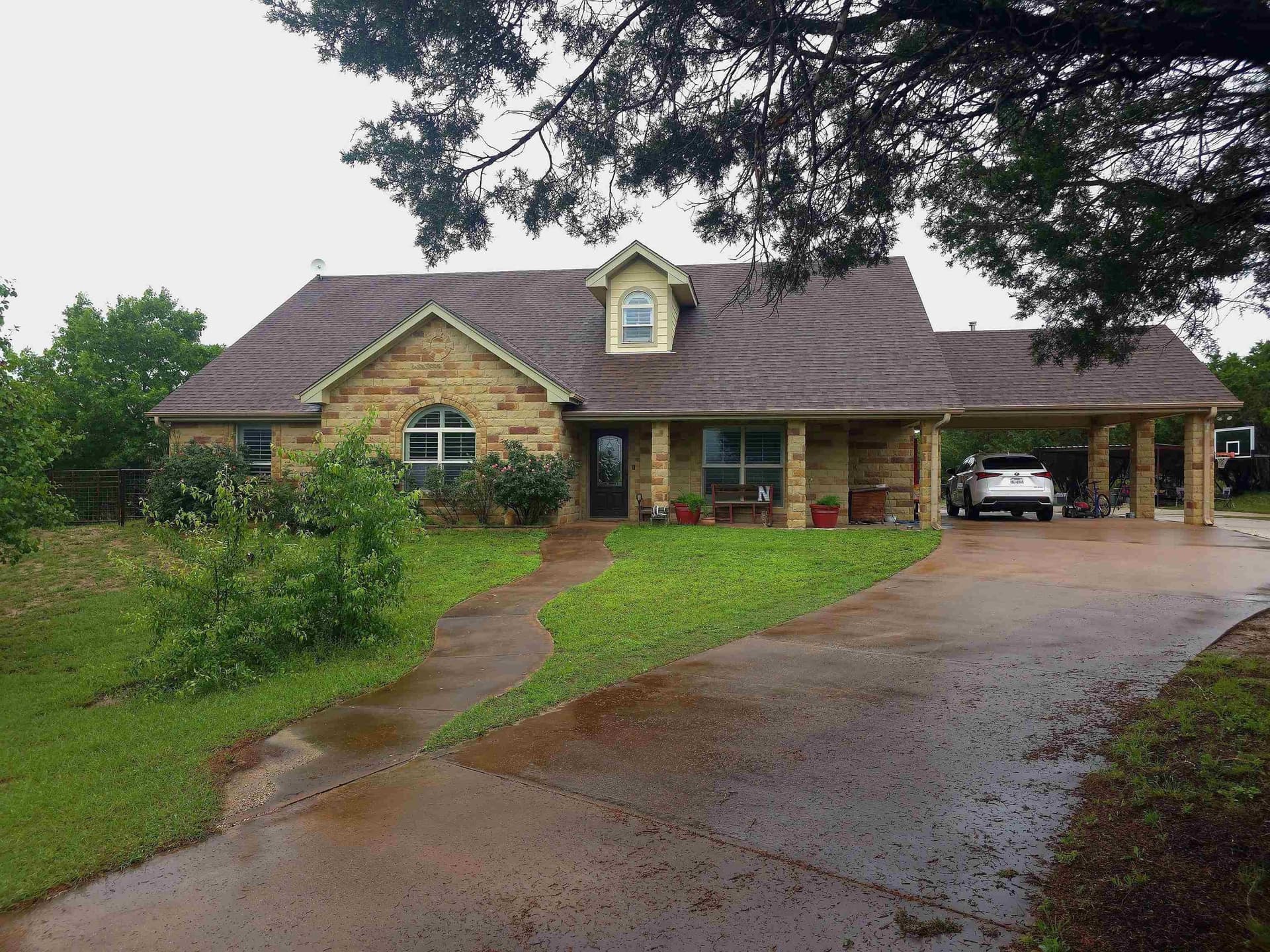 10.41 acres in Lampasas County - photo 22