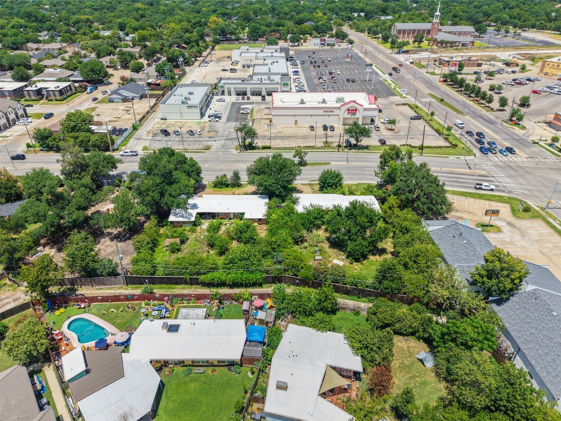 0.38 acres in Dallas County - photo 12