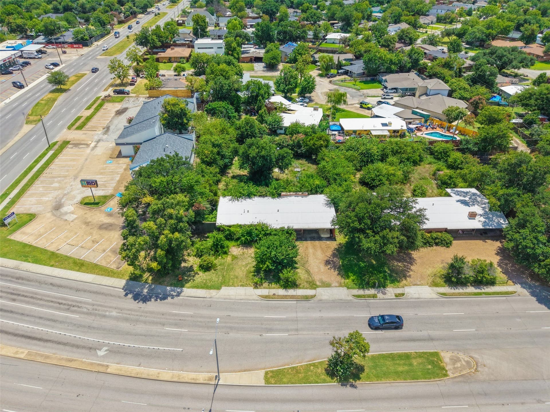 0.38 acres in Dallas County - photo 8