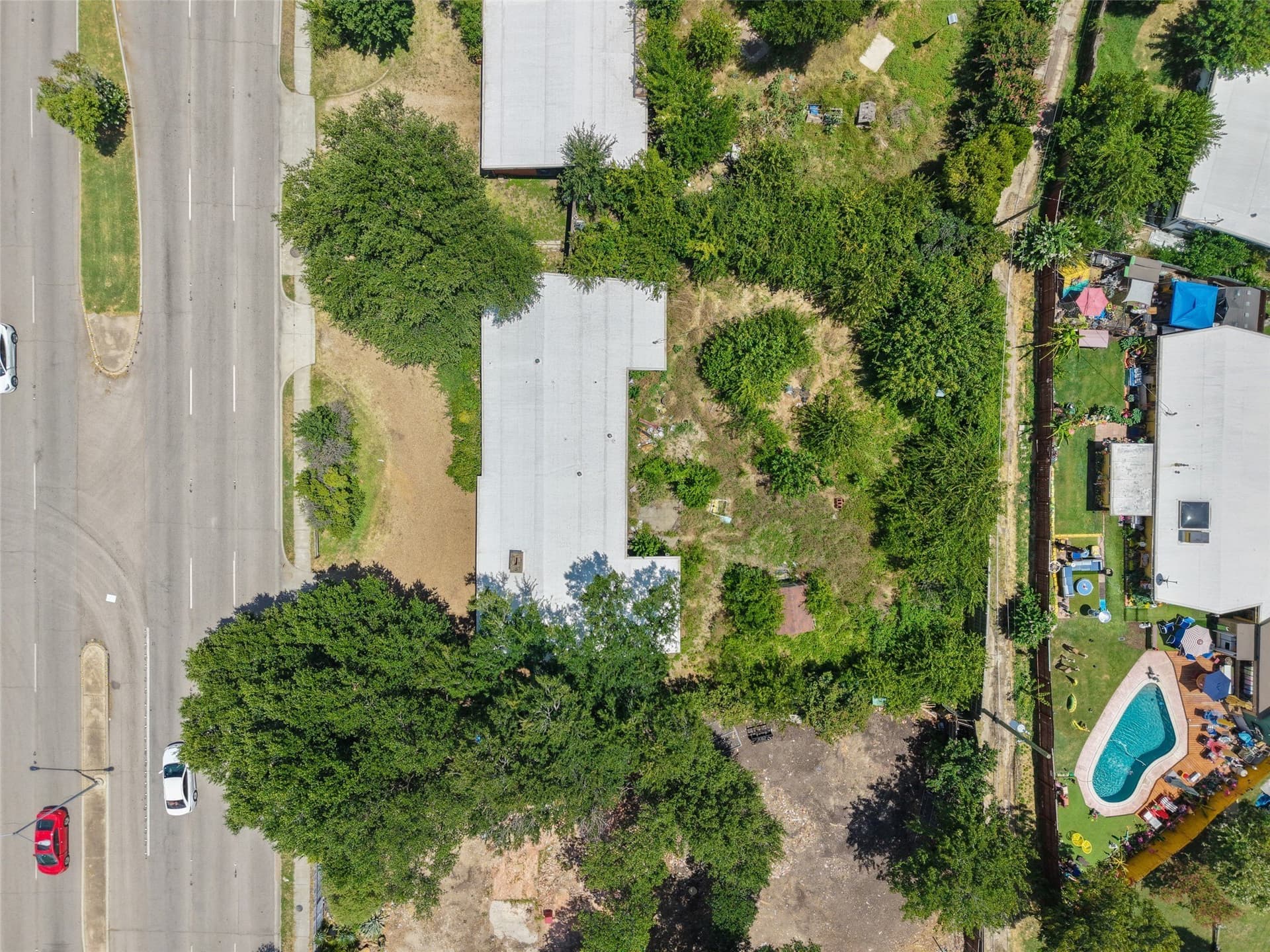 0.38 acres in Dallas County - photo 10