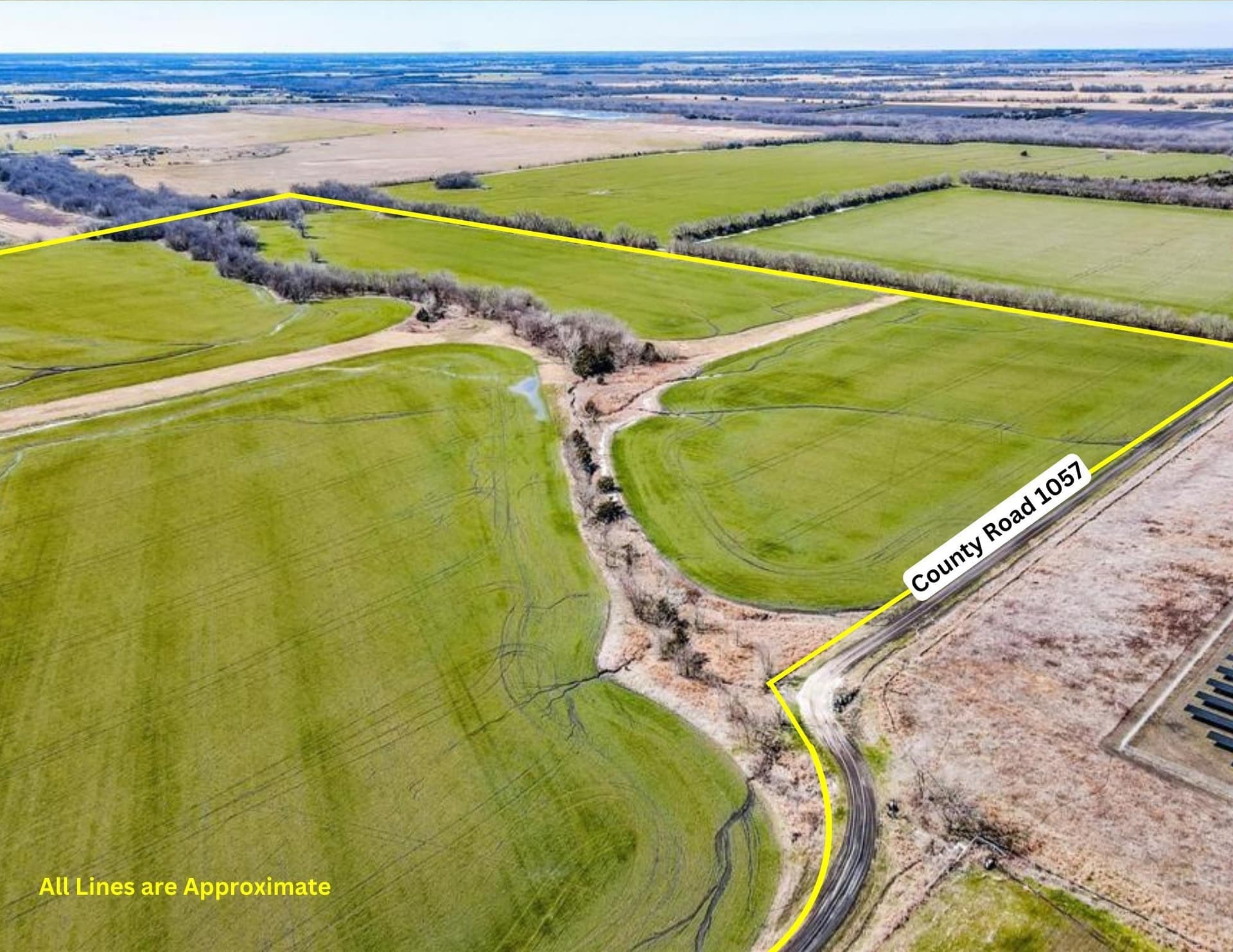 119 acres in Hunt County - photo 6