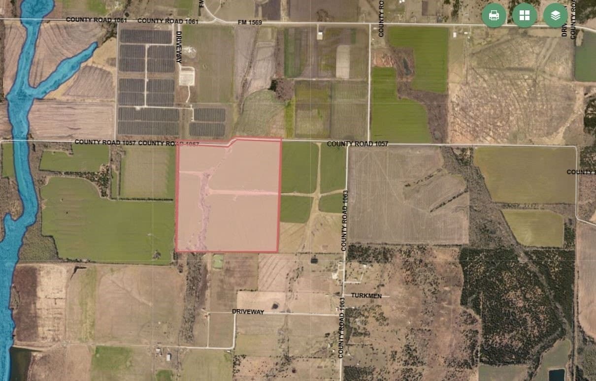 119 acres in Hunt County - photo 2