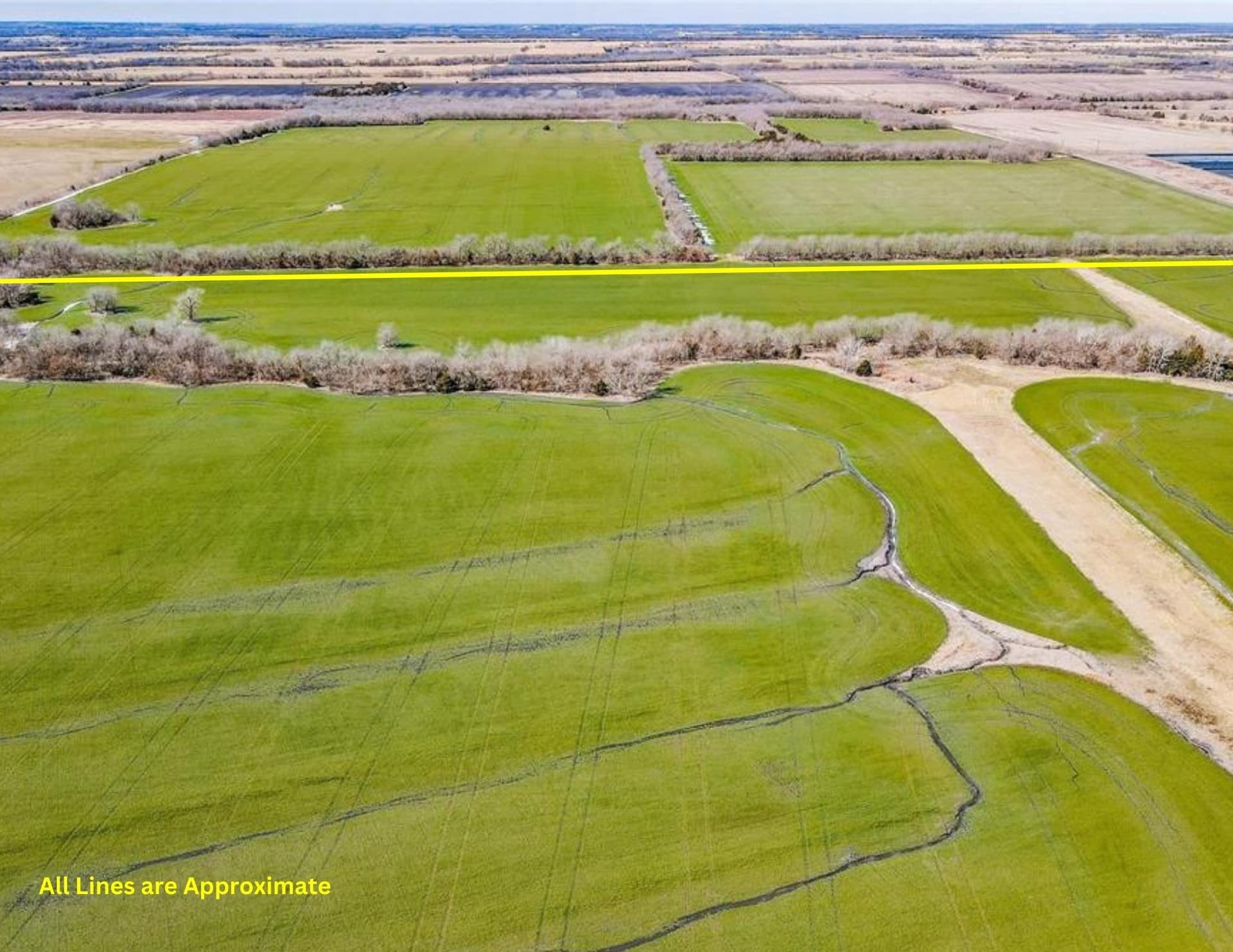 119 acres in Hunt County - photo 5