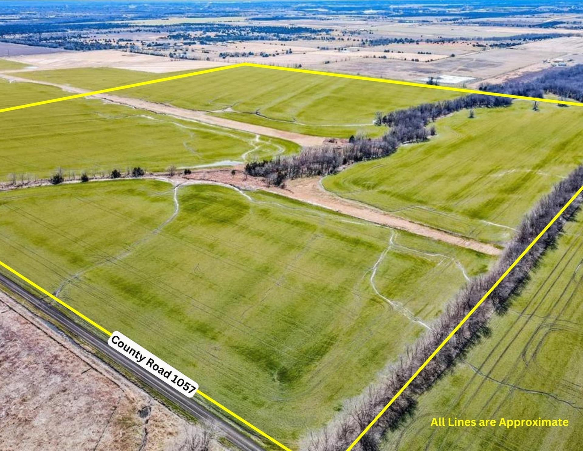 119 acres in Hunt County - photo 4