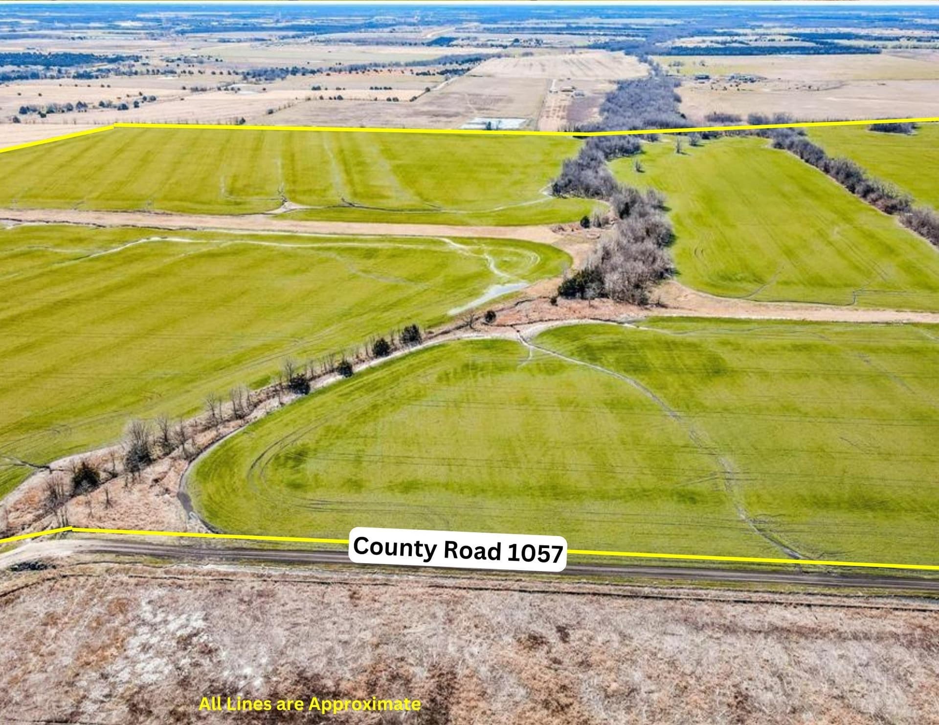 119 acres in Hunt County - photo 3