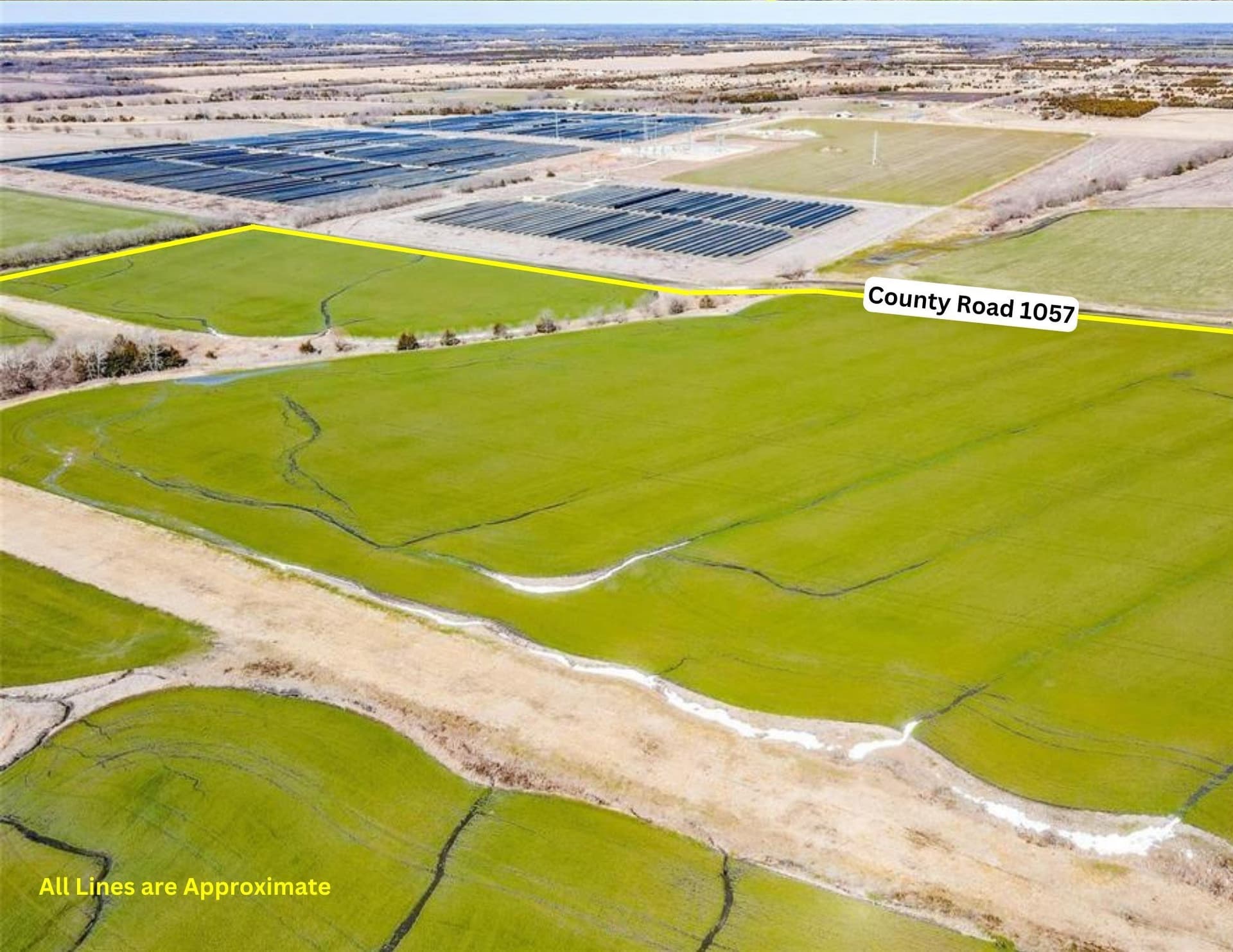 119 acres in Hunt County - photo 7