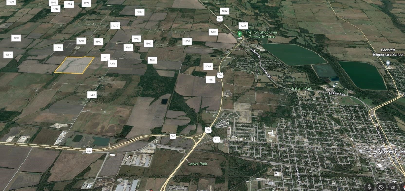 119 acres in Hunt County - photo 13