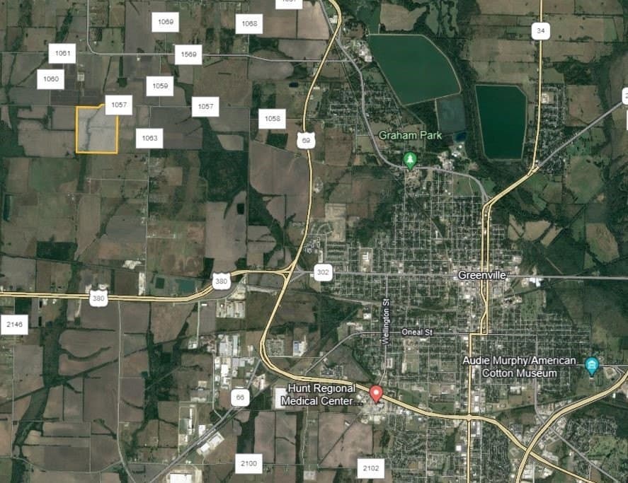 119 acres in Hunt County - photo 12