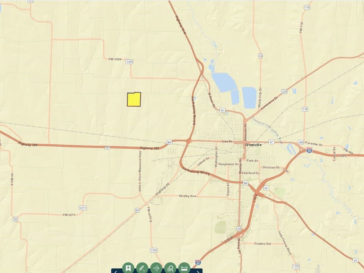 119 acres in Hunt County - photo 8