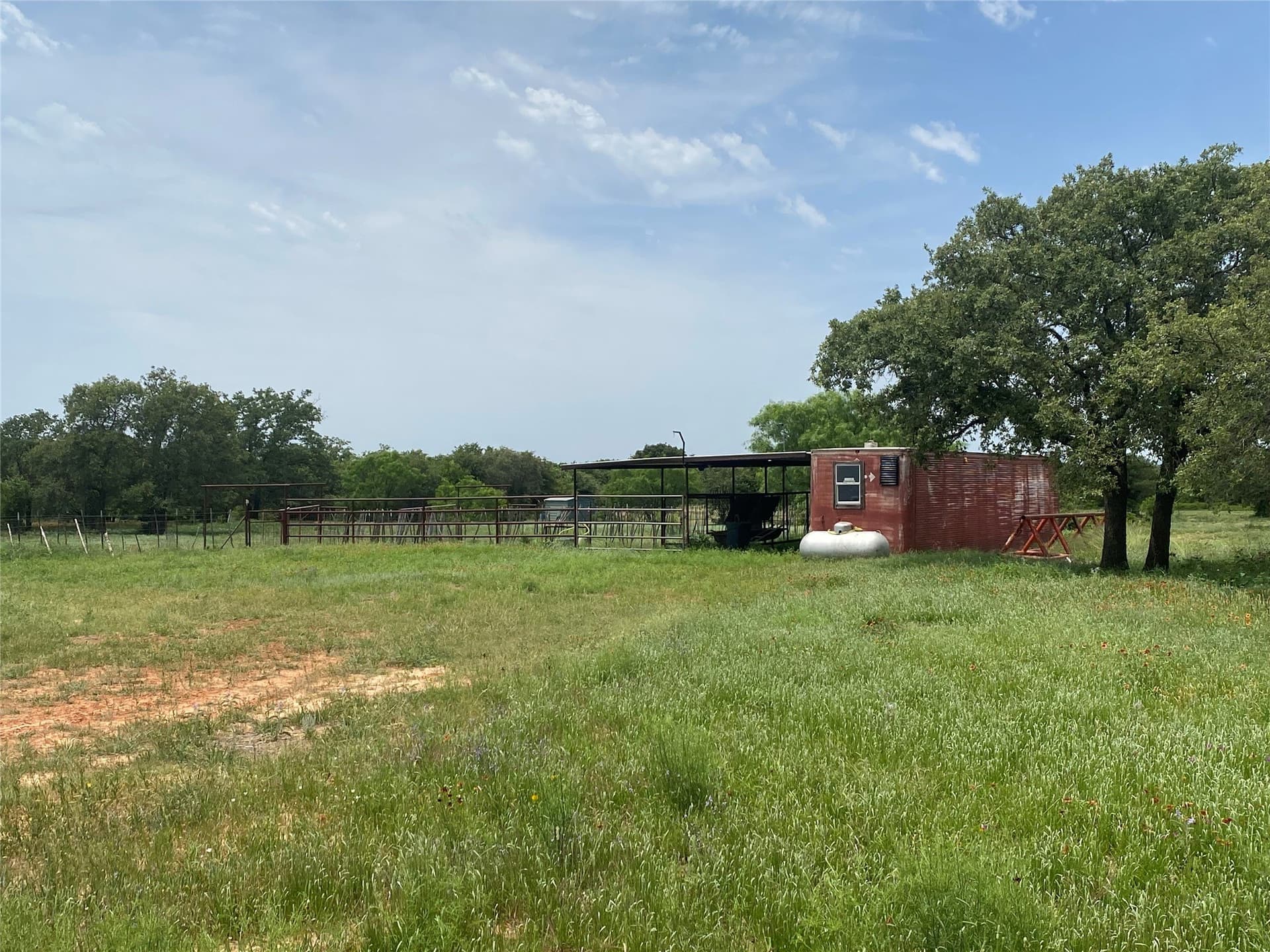 41.72 acres in Callahan County - photo 3