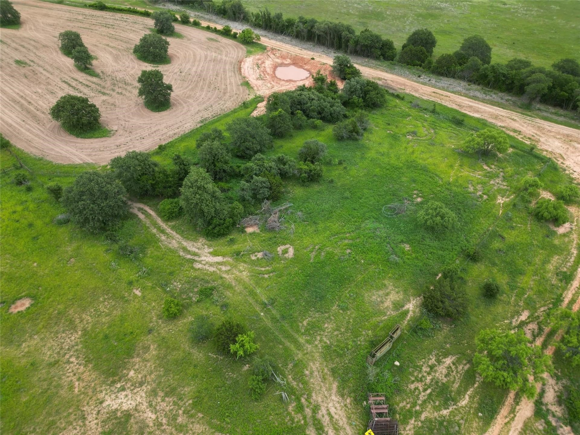 41.72 acres in Callahan County - photo 26