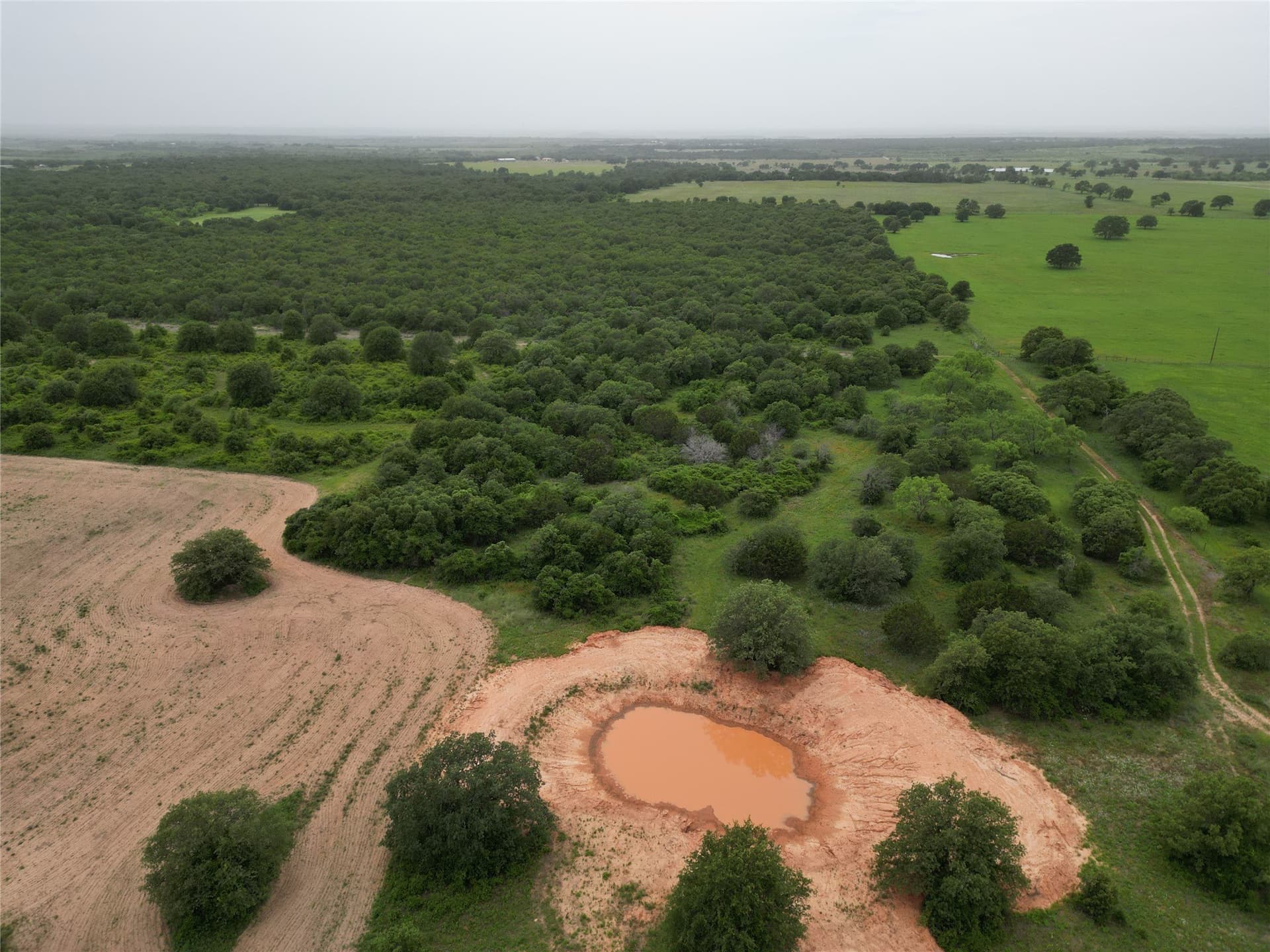 41.72 acres in Callahan County - photo 5