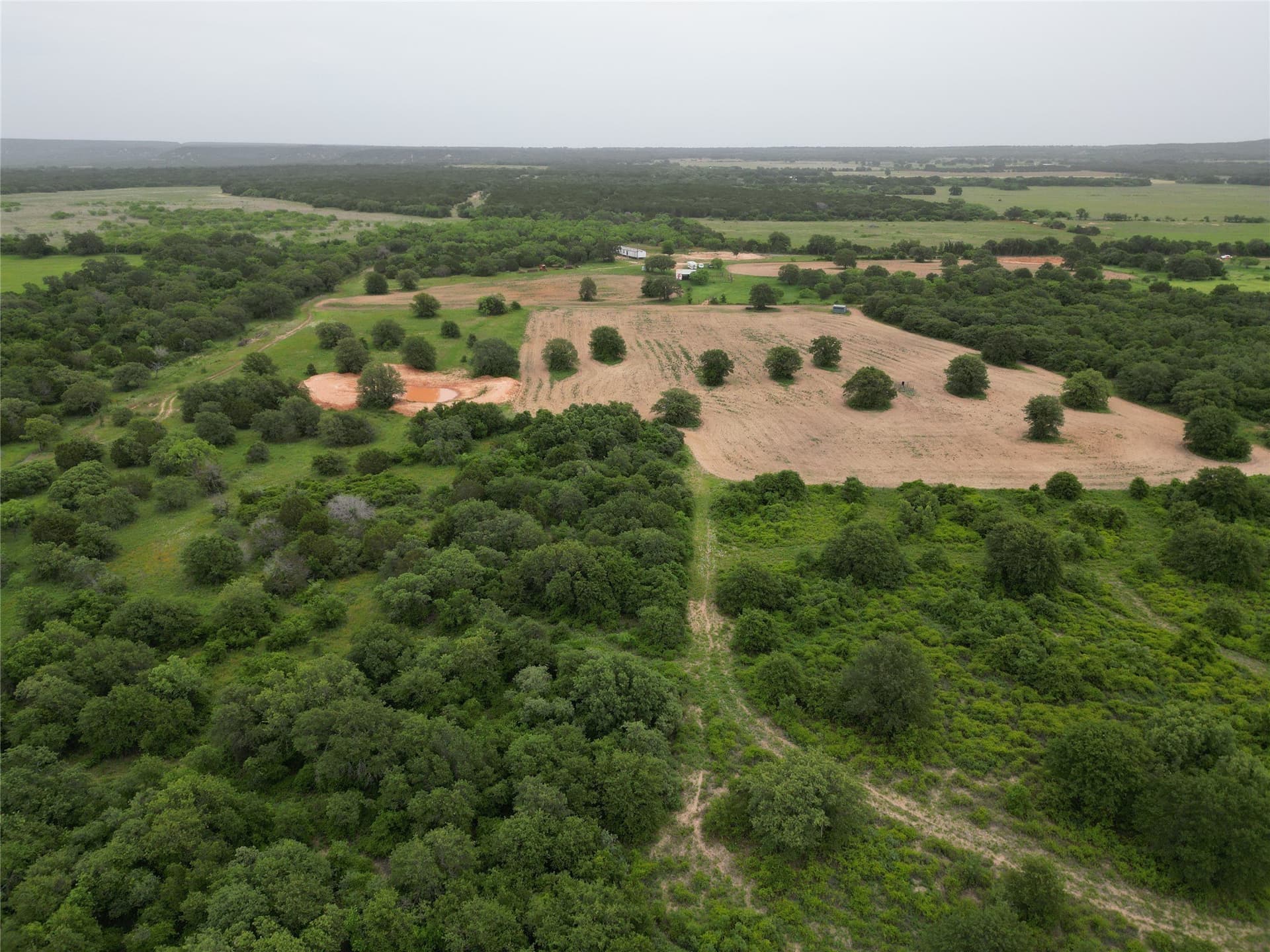 41.72 acres in Callahan County