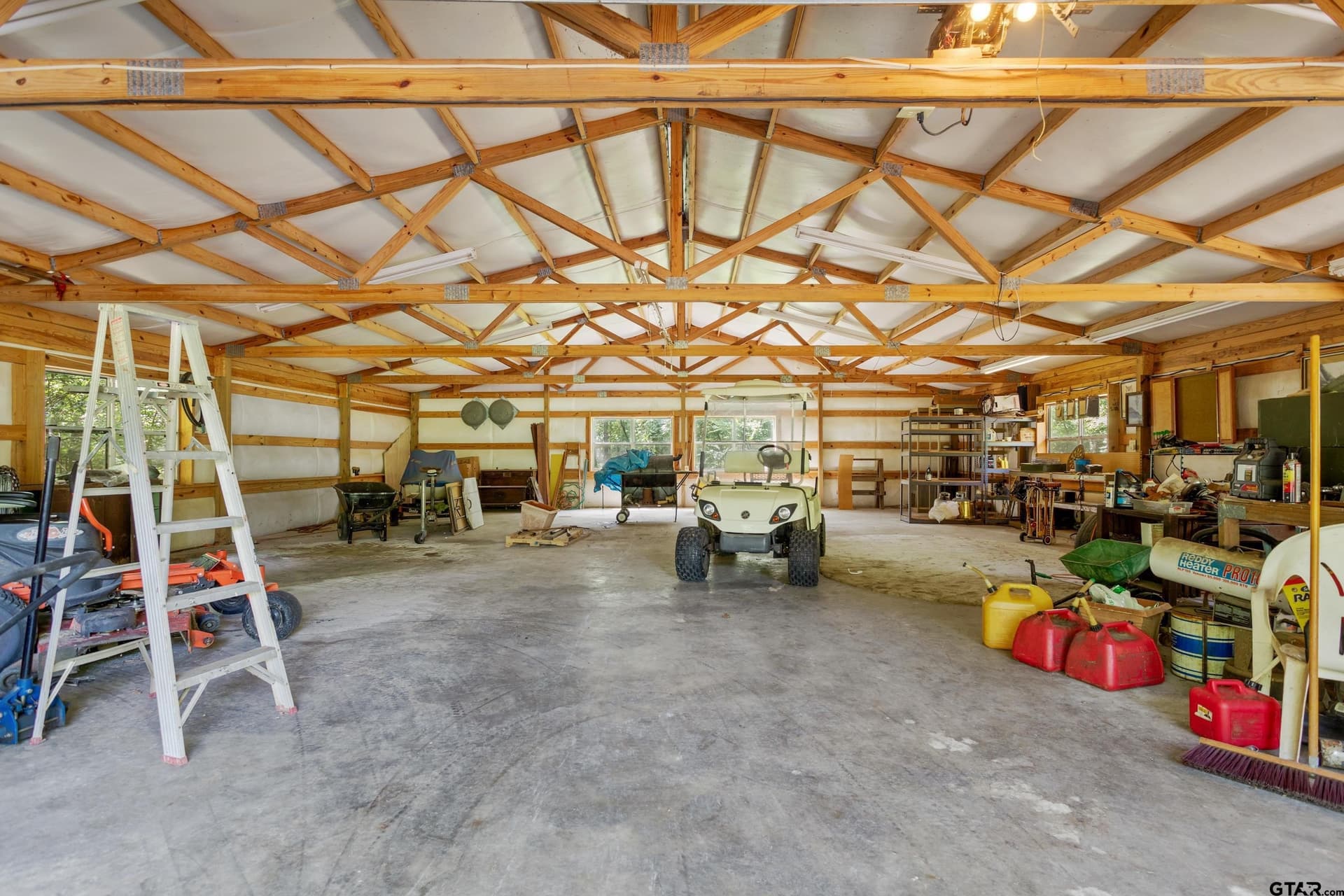 15.5 acres in Smith County - photo 8
