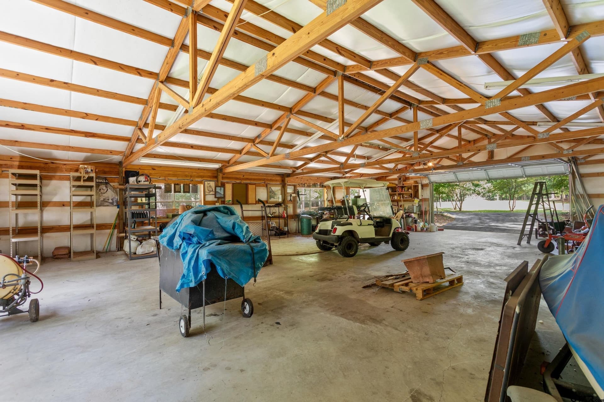 15.5 acres in Smith County - photo 7