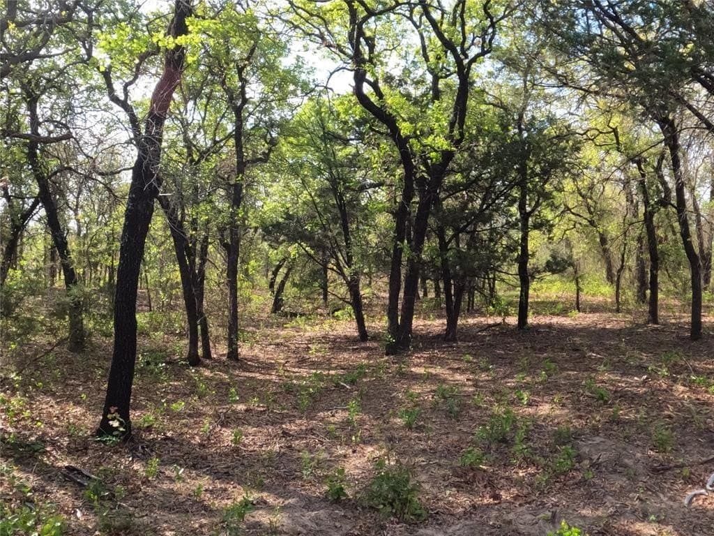 4.2 acres in Hood County