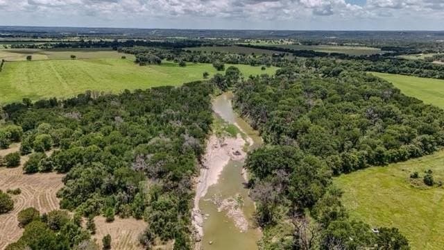 30 acres in Bosque County