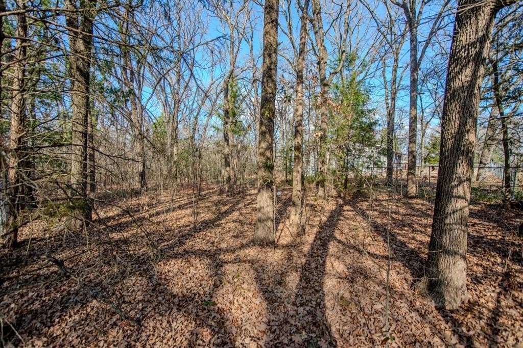 0.11 acres in Henderson County