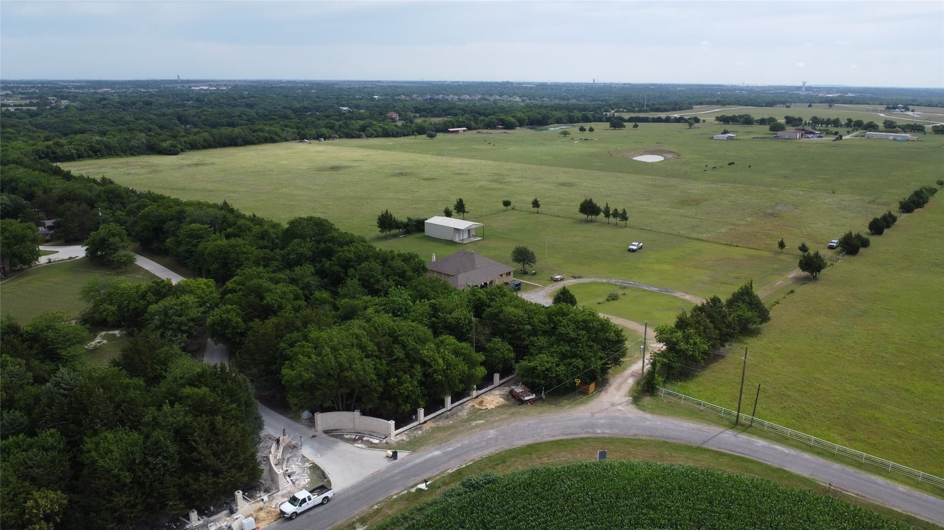 20.82 acres in Ellis County - photo 10