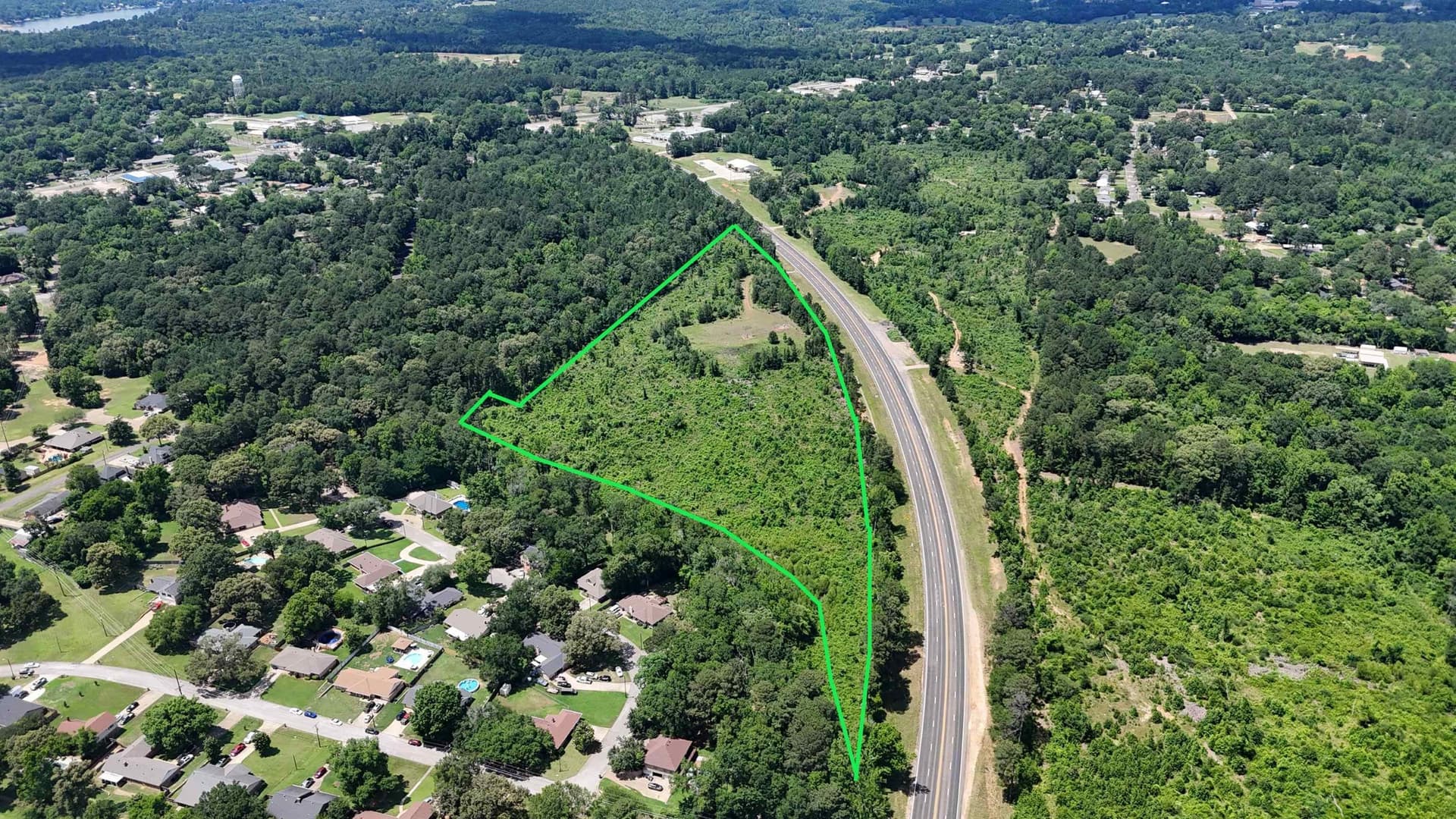 19.51 acres in Texas County featured view