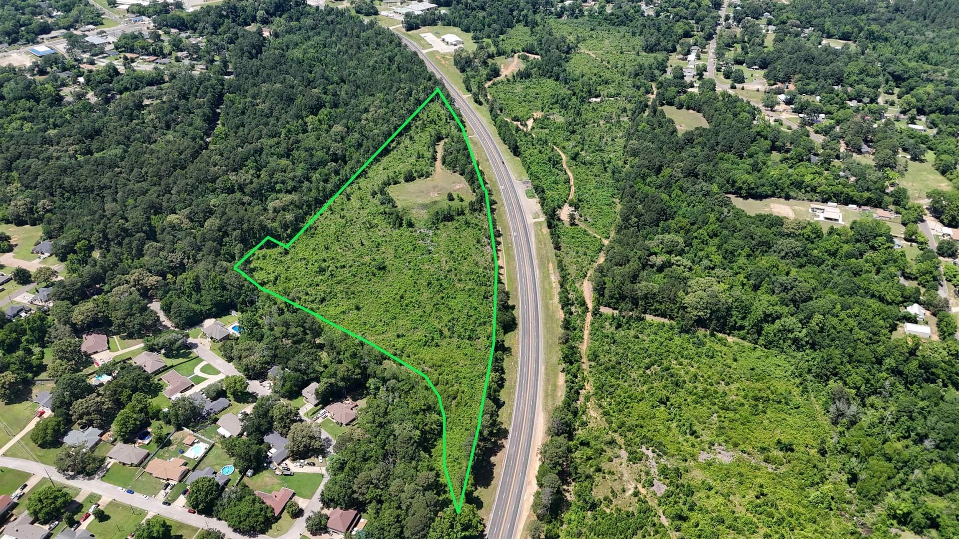 19.51 acres in Texas County gallery image 3