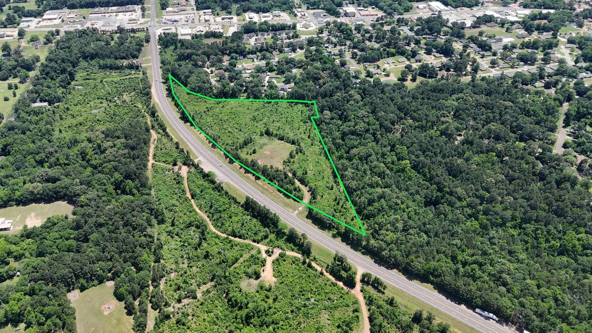 19.51 acres in Texas County gallery image 2