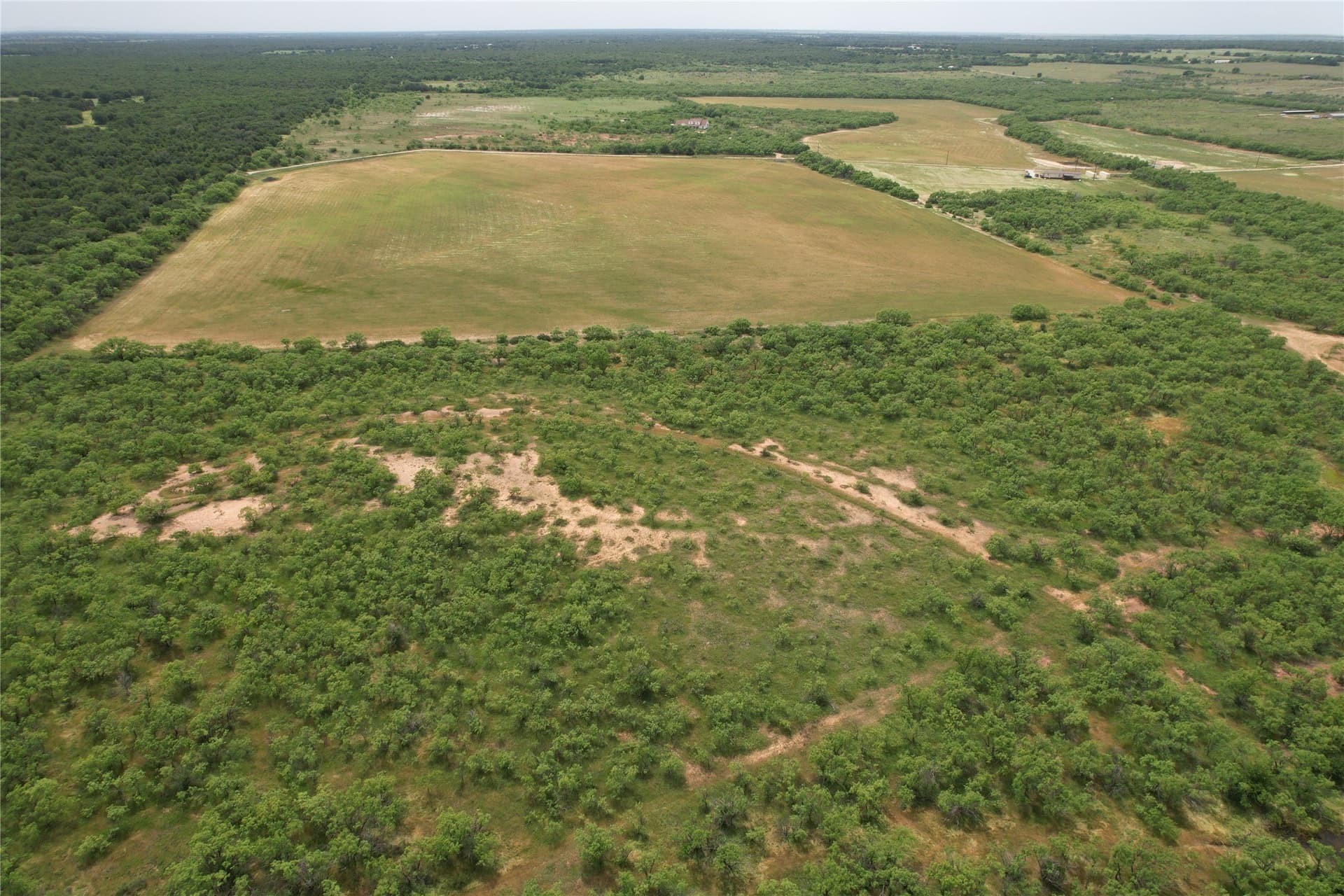 13 acres in Jones County