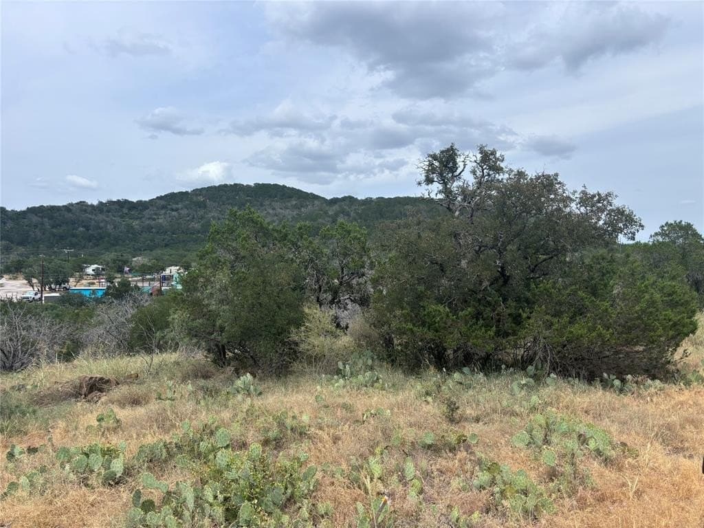 0.13 acres in Burnet County featured view