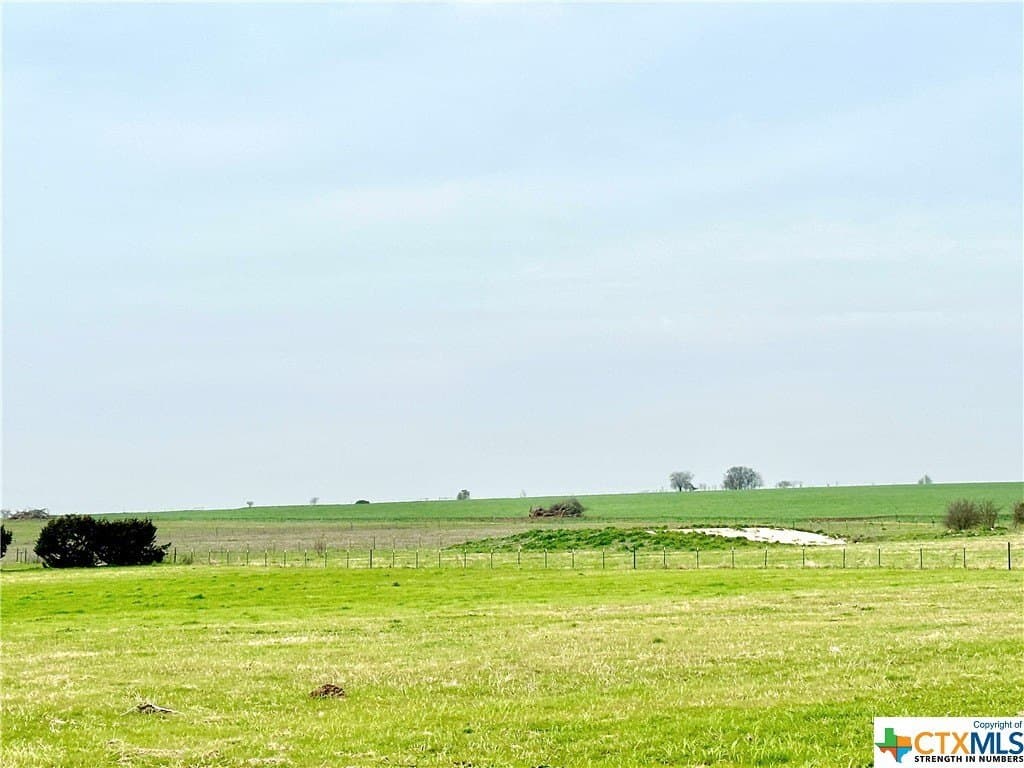 9 acres in Coryell County