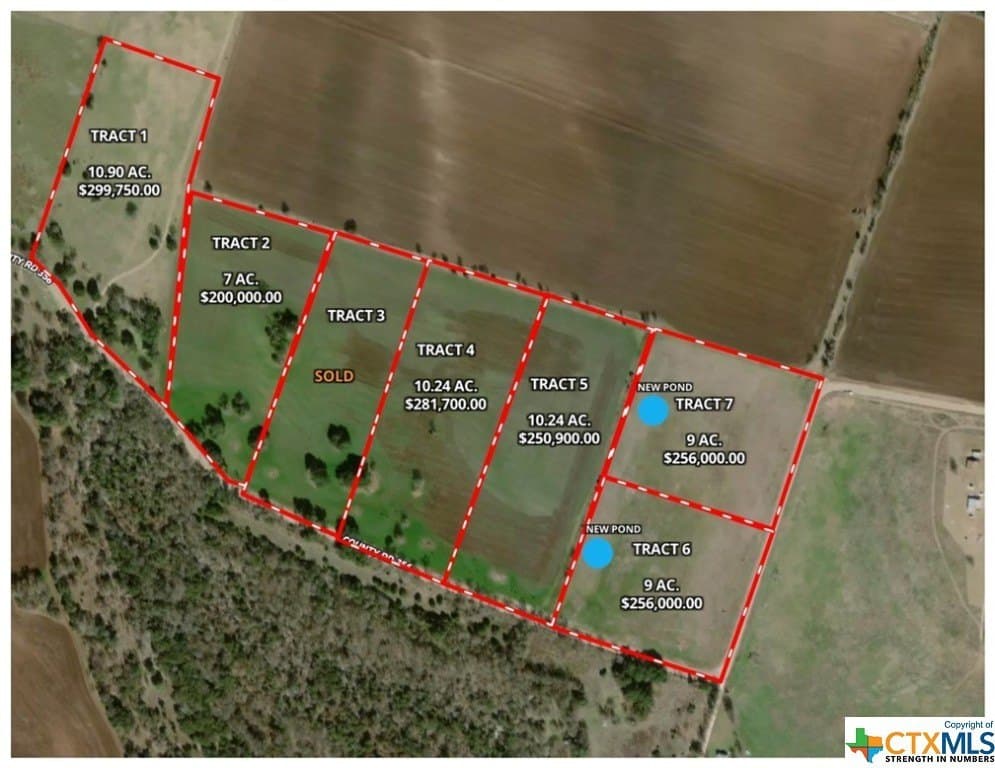 9 acres in Coryell County - photo 10