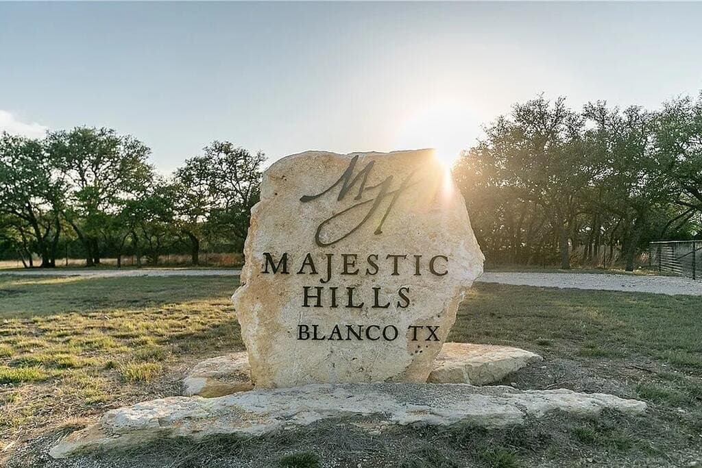 6.05 acres in Blanco County - photo 7