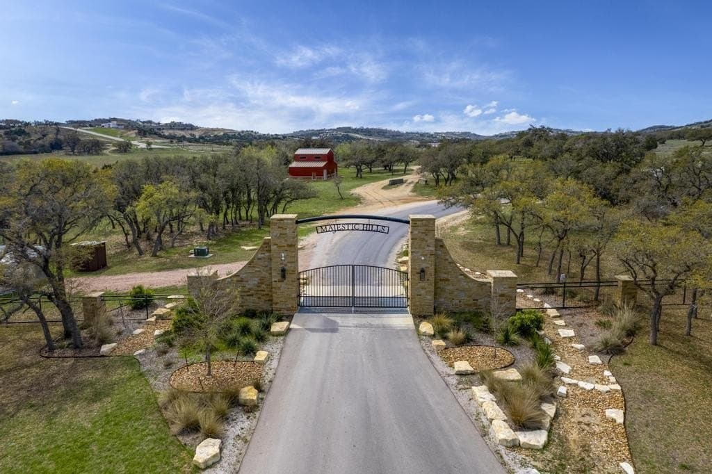 6.05 acres in Blanco County - photo 6