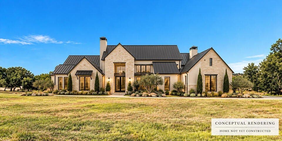 6.05 acres in Blanco County