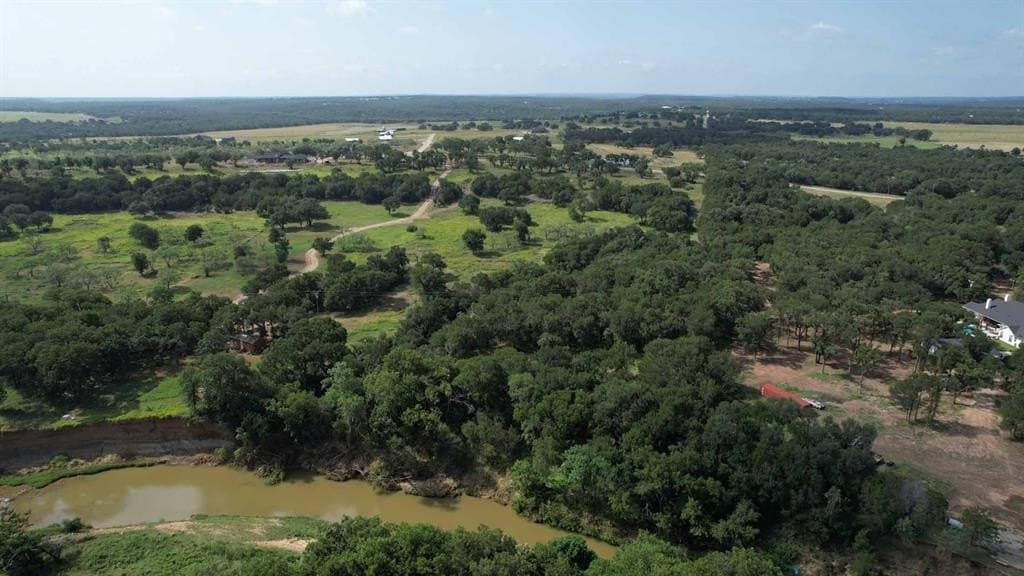 6.34 acres in Palo Pinto County