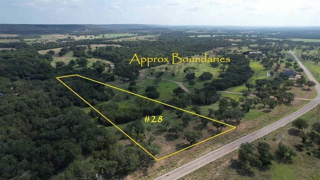 6.34 acres in Palo Pinto County gallery image 4