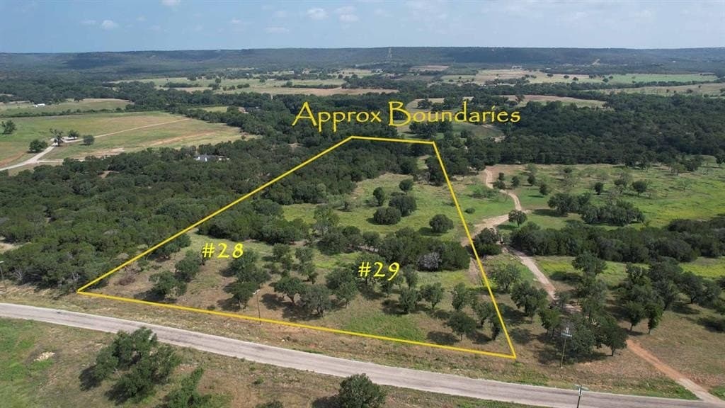 6.34 acres in Palo Pinto County gallery image 3