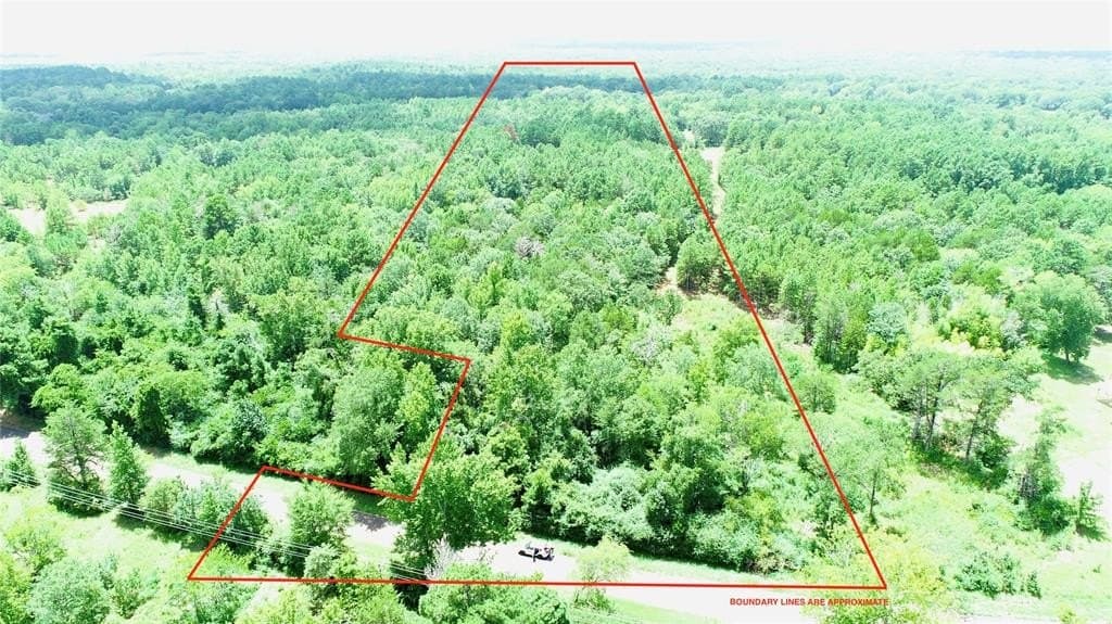 10.91 acres in Wood County