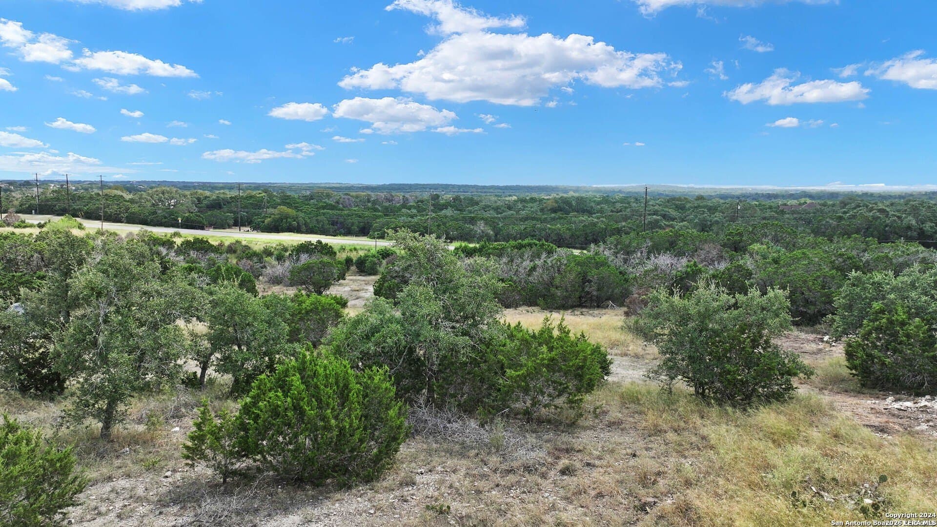 1.84 acres in Bexar County featured view