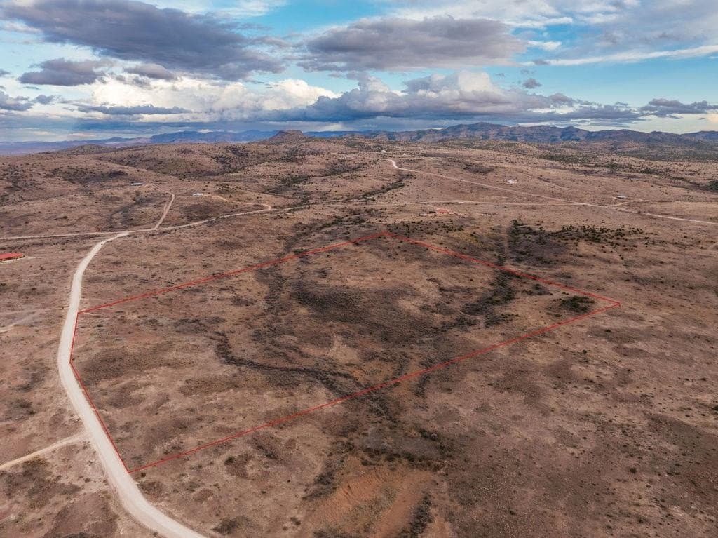 26.73 acres in Brewster County featured view