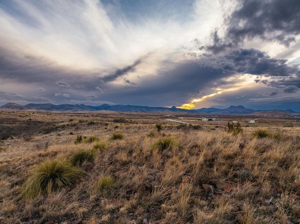 26.73 acres in Brewster County - photo 8