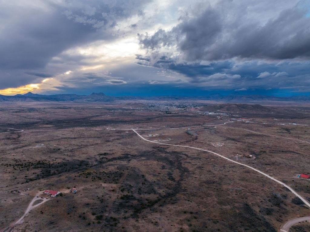 26.73 acres in Brewster County - photo 7