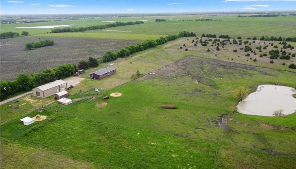 53 acres in Hunt County featured view