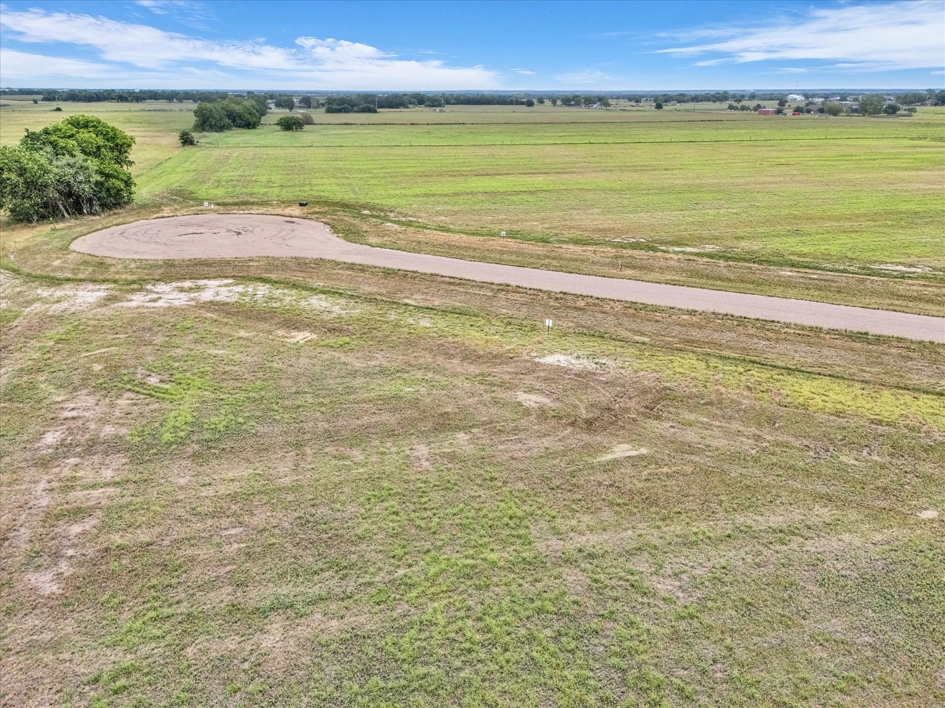 2.09 acres in McLennan County featured view