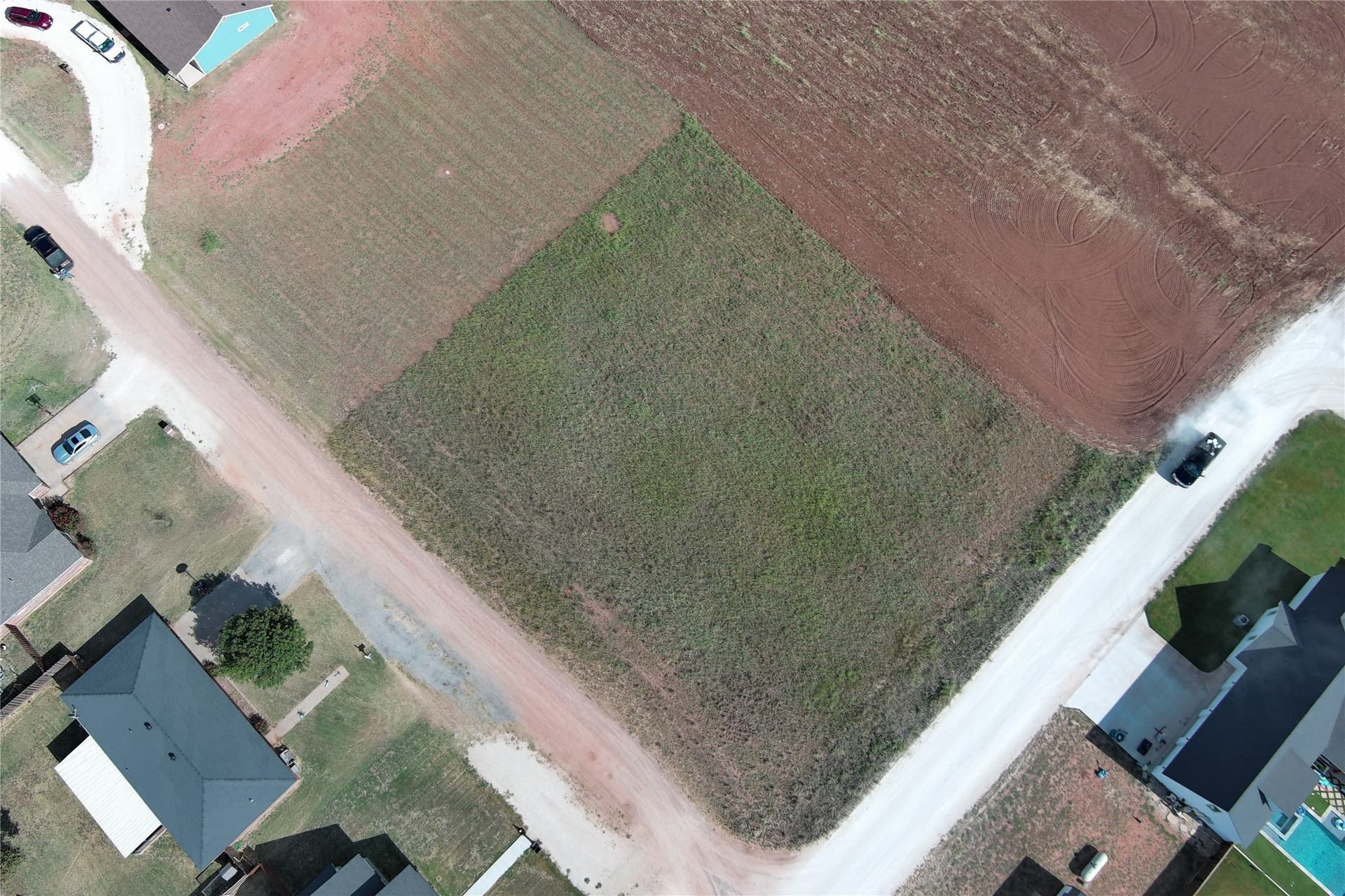 0.33 acres in Haskell County - photo 7