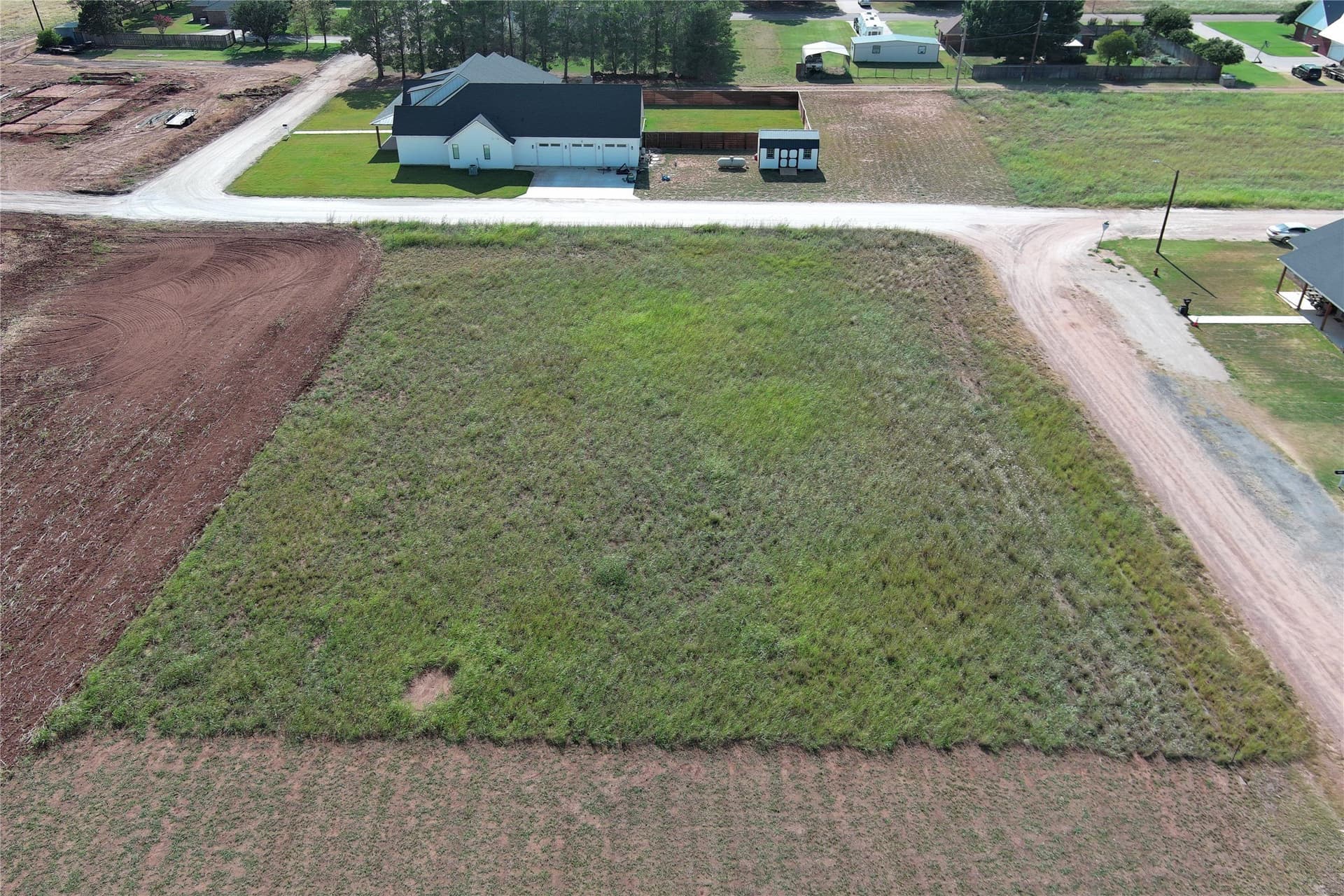 0.33 acres in Haskell County - photo 5