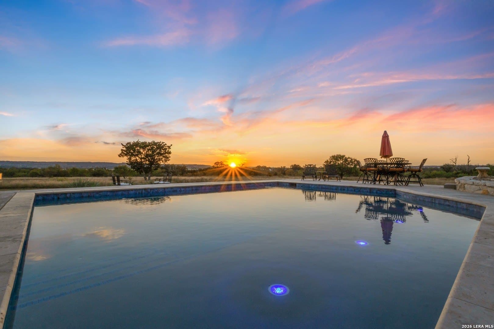 28.13 acres in Gillespie County featured view